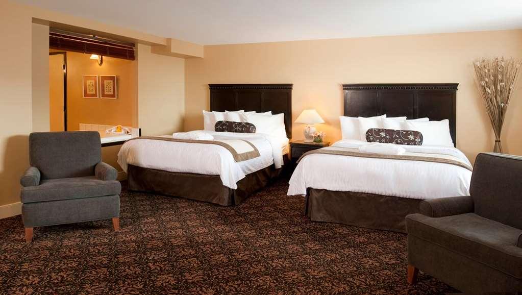 Temple Gardens Hotel & Spa Moose Jaw Facilidades foto